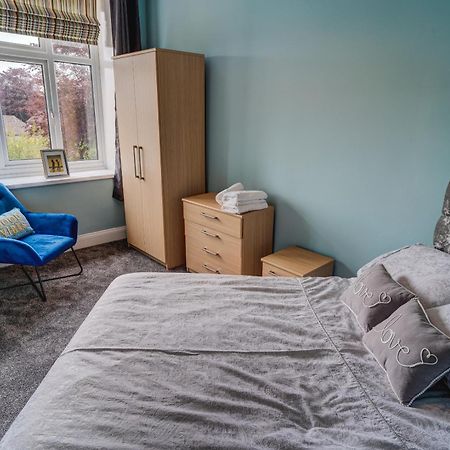 Beachmount Holiday Apartments Colwyn Bay Εξωτερικό φωτογραφία