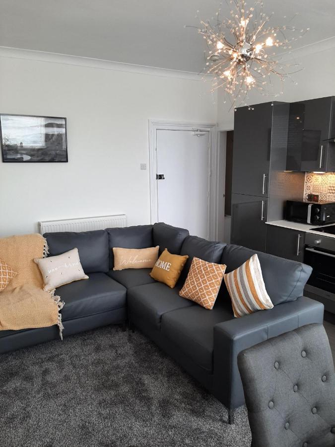 Beachmount Holiday Apartments Colwyn Bay Εξωτερικό φωτογραφία