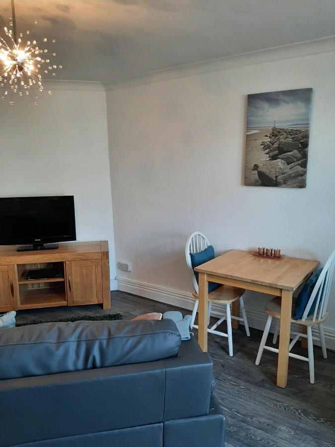 Beachmount Holiday Apartments Colwyn Bay Εξωτερικό φωτογραφία