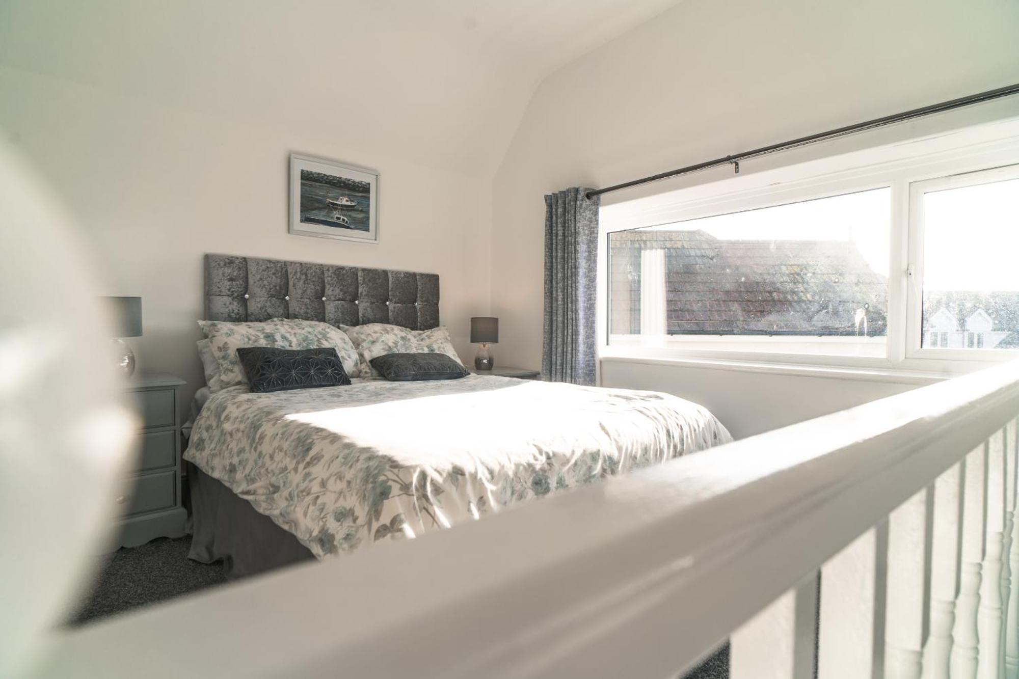 Beachmount Holiday Apartments Colwyn Bay Εξωτερικό φωτογραφία