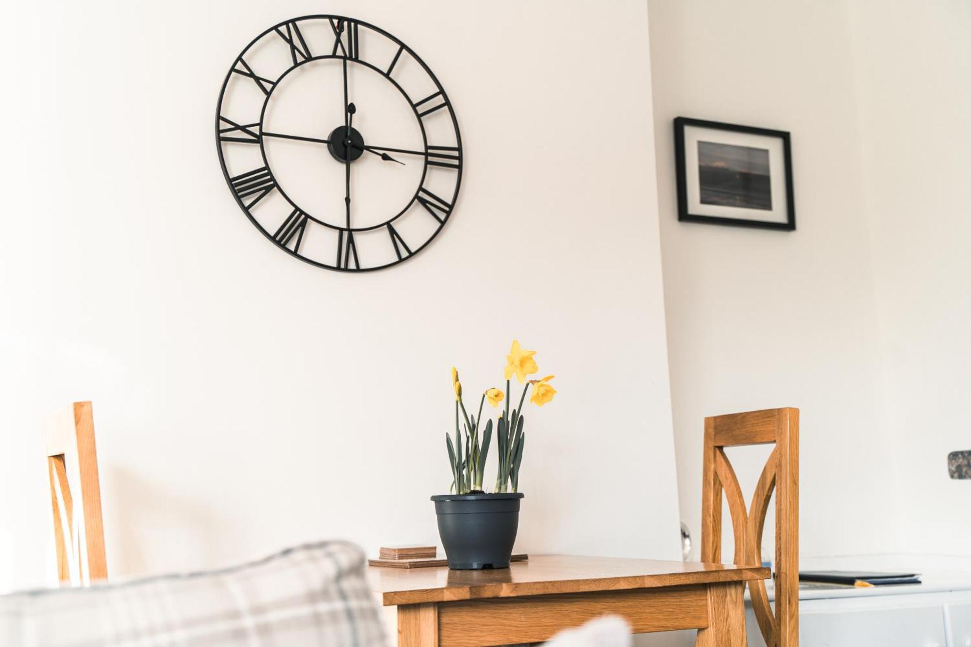 Beachmount Holiday Apartments Colwyn Bay Εξωτερικό φωτογραφία