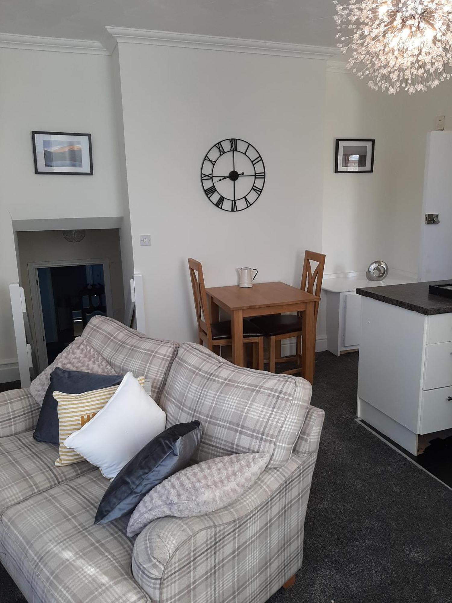 Beachmount Holiday Apartments Colwyn Bay Εξωτερικό φωτογραφία