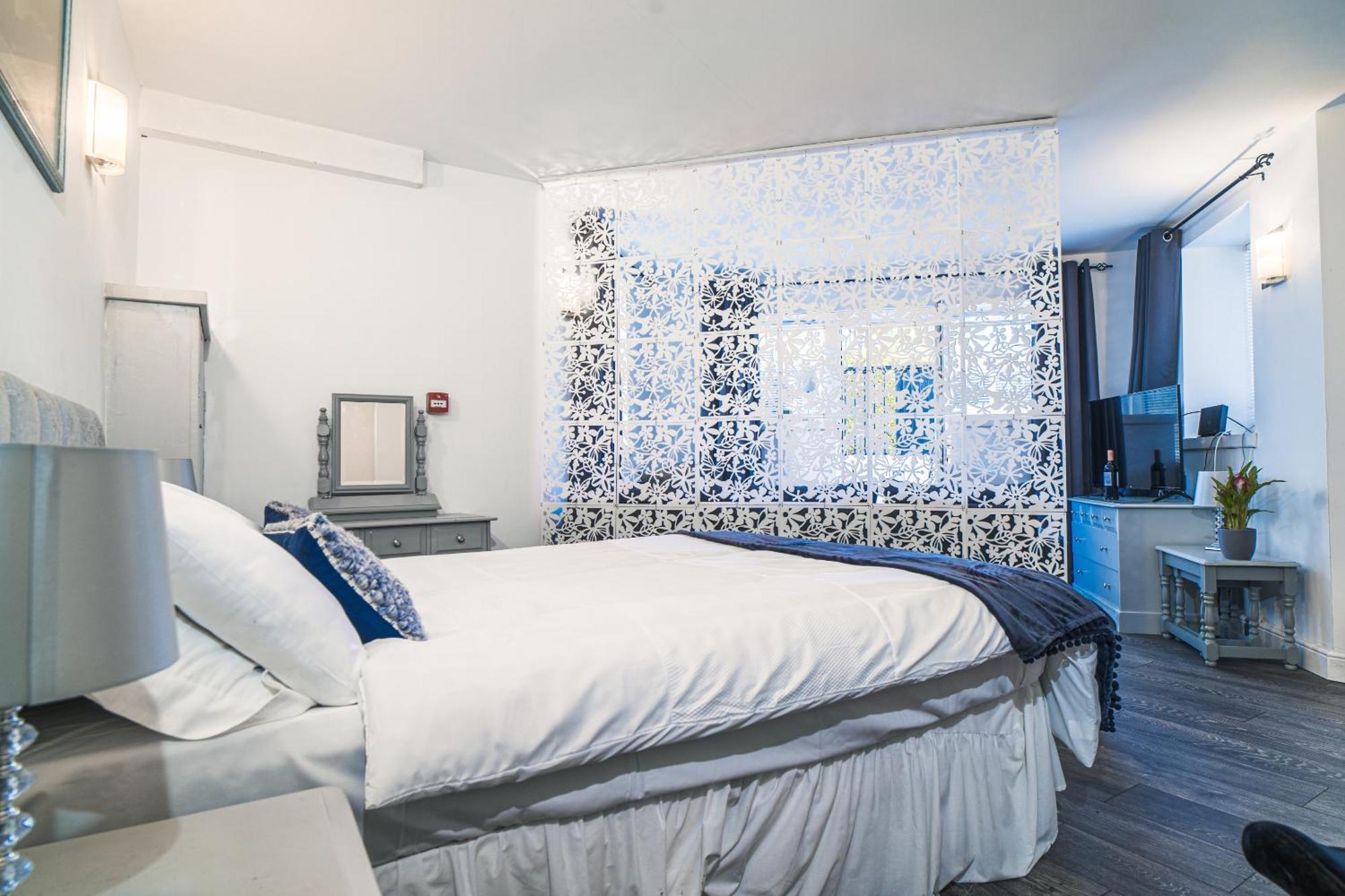 Beachmount Holiday Apartments Colwyn Bay Δωμάτιο φωτογραφία