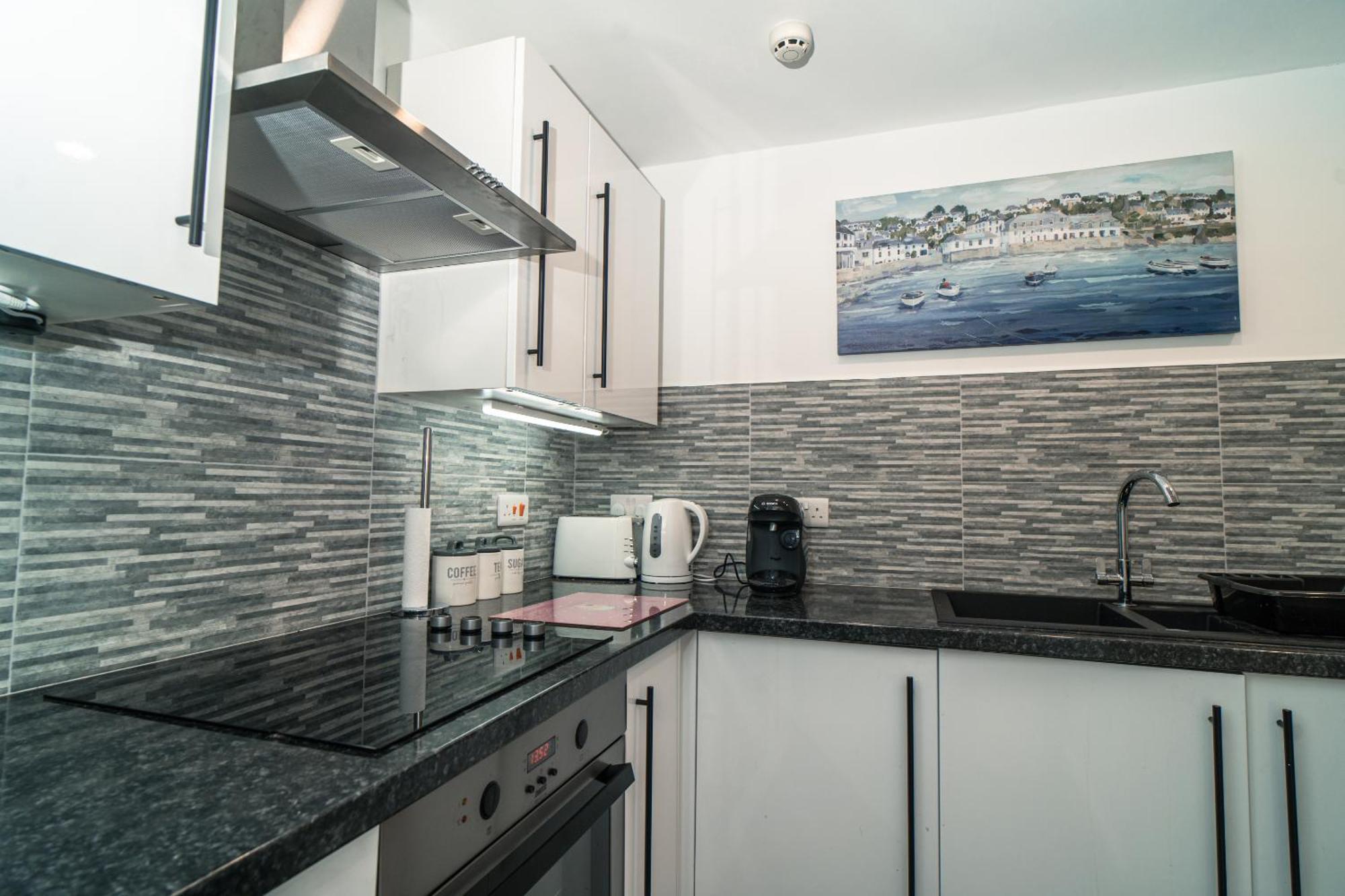 Beachmount Holiday Apartments Colwyn Bay Δωμάτιο φωτογραφία